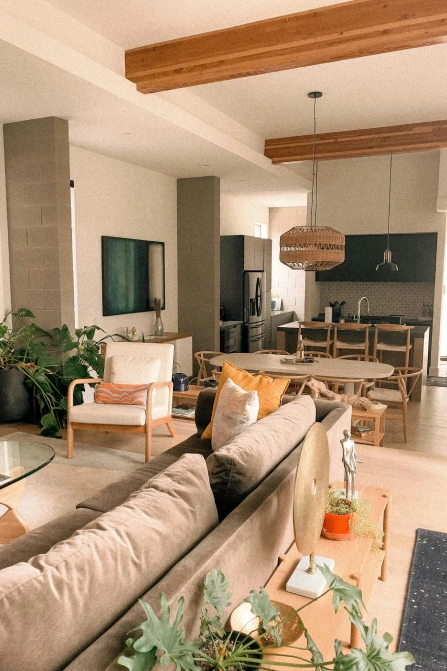 reforma completa chalet collado villalba