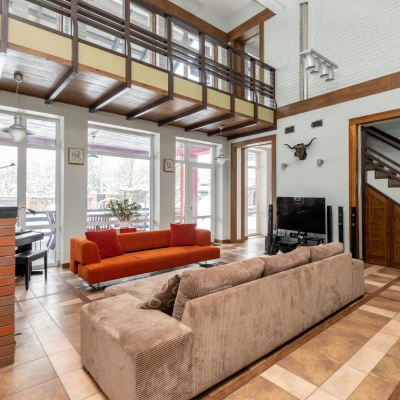 reforma de casa antigua en altavista