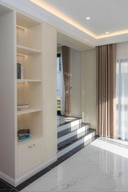 reforma parcial vivienda collado villalba