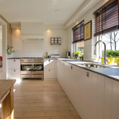reformas cocinas collado villaba